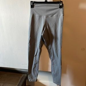 Medium Grey NVGTN leggings